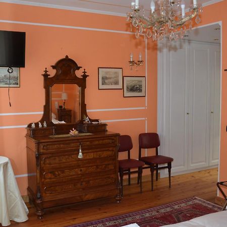 La Montagnetta Bed and Breakfast Domodossola Eksteriør billede