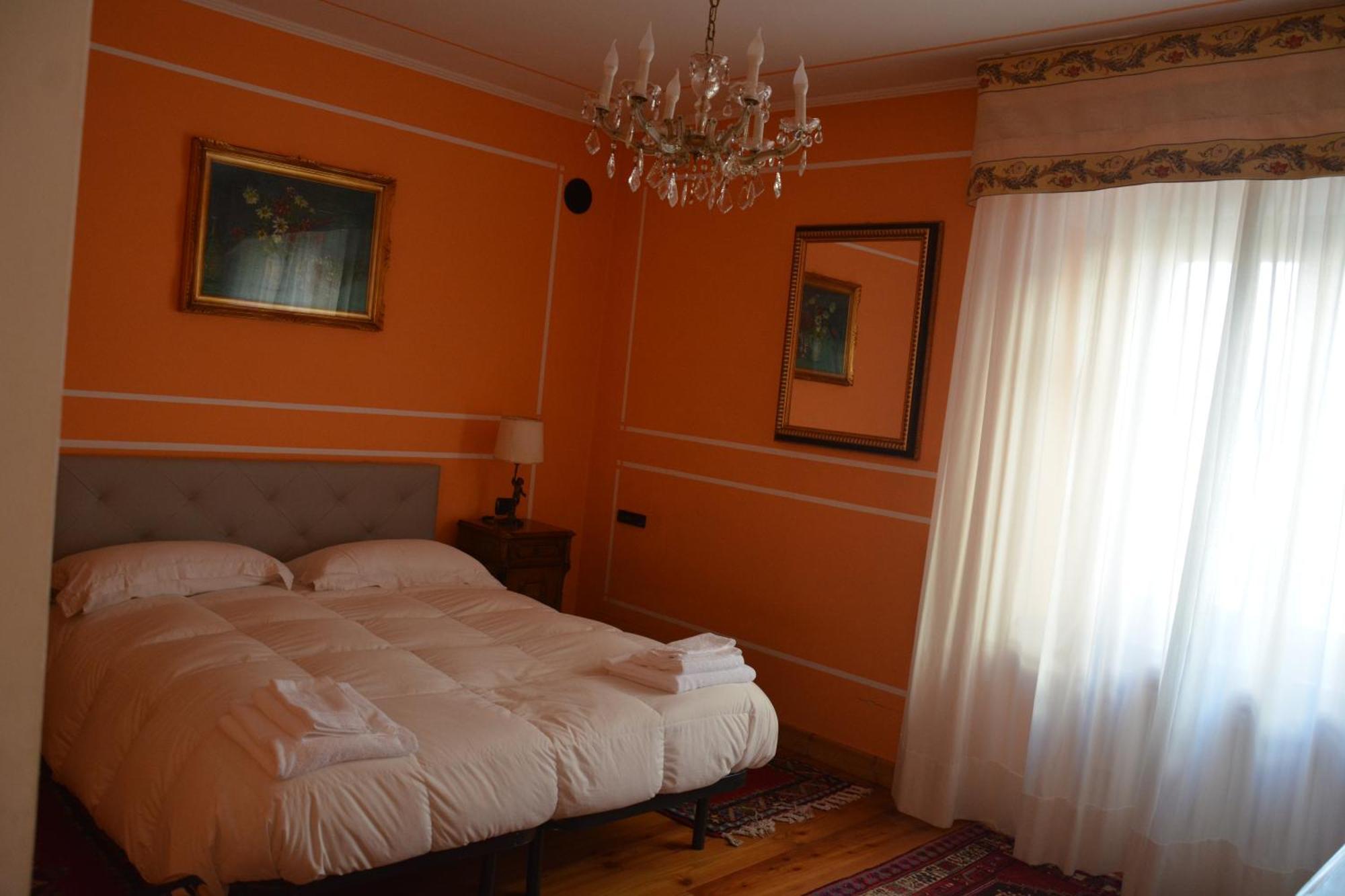La Montagnetta Bed and Breakfast Domodossola Eksteriør billede